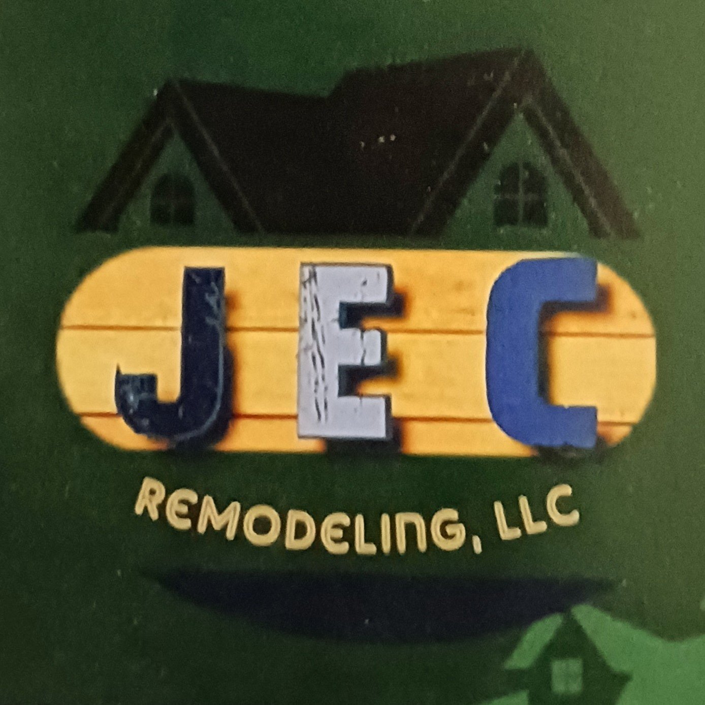 JEC Remodeling, LLC Logo