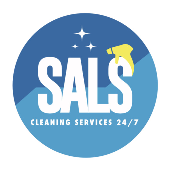 Sals Cleaning Services, LLC Logo