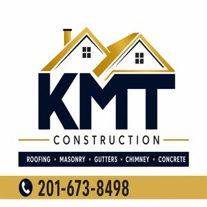 KMT Construction LLC Logo
