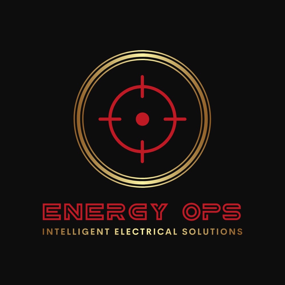 ENERGY OPS LLC Logo