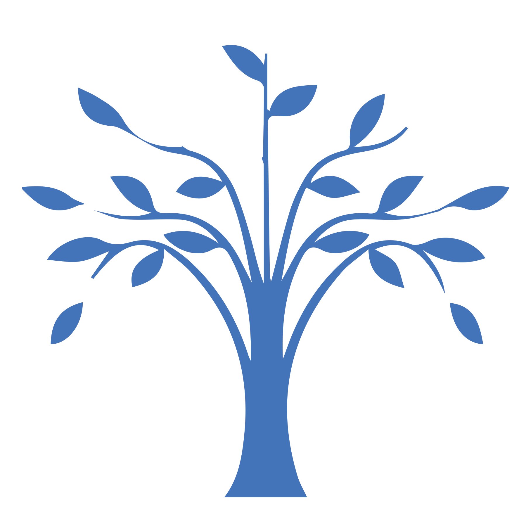 Carolina Tree Service, LLC Logo