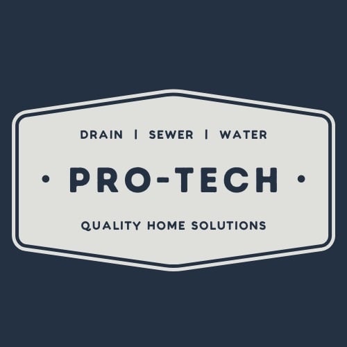 Pro-Tech Home Solutions LLC Logo