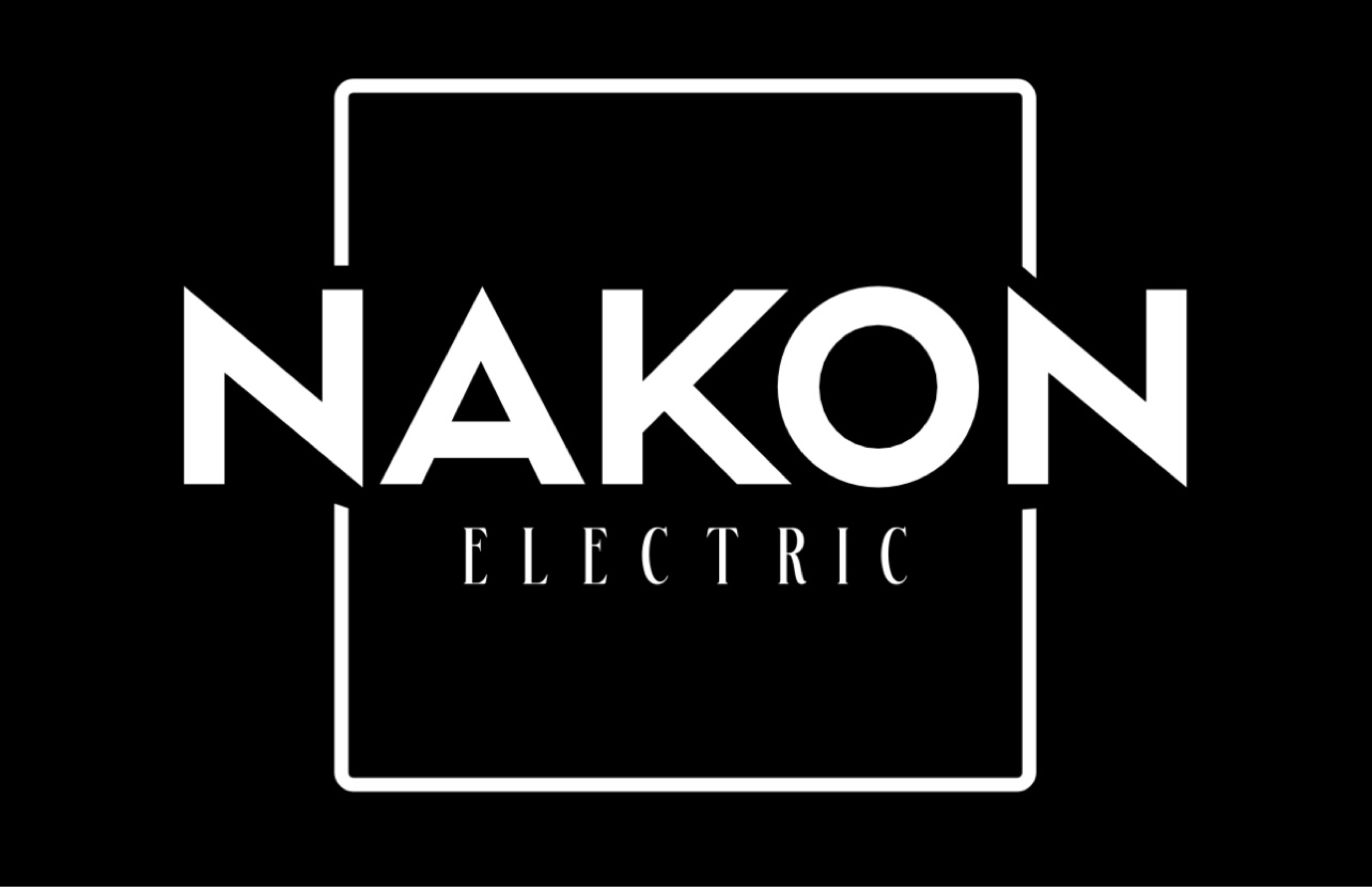 Nakon Electric Logo