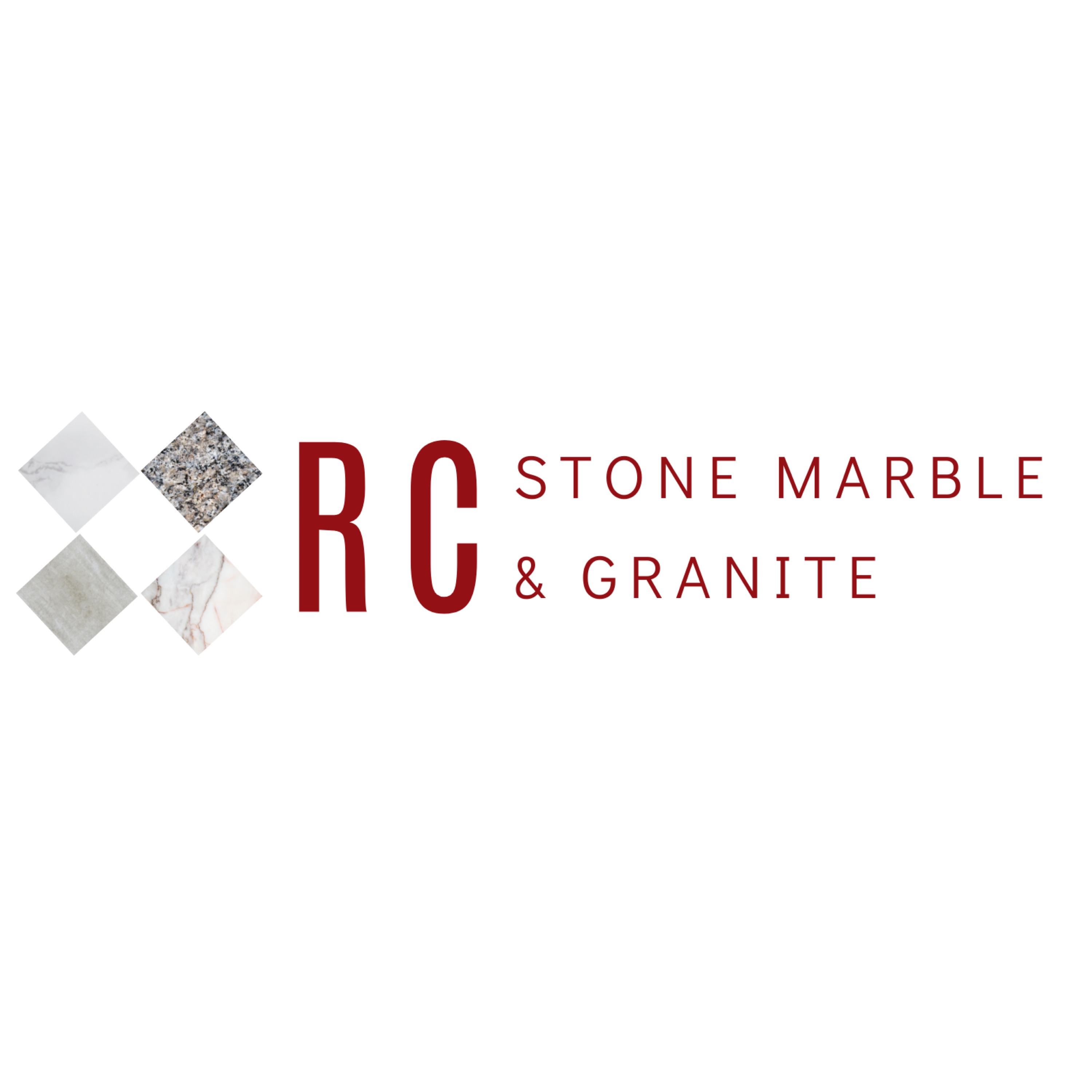 RC Stone Marble & Granite LLC Logo