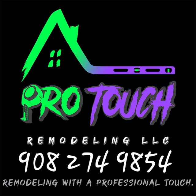 Pro Touch Remodeling LLC Logo