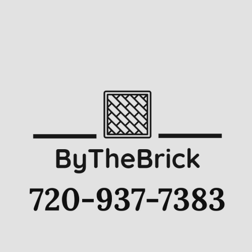 By the Brick Logo
