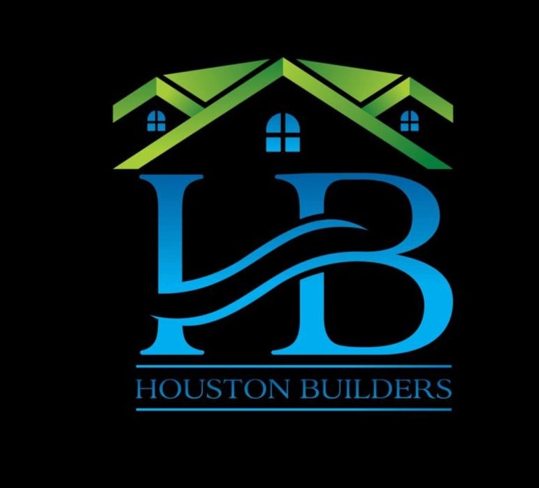 Houston Builders Inc. Logo