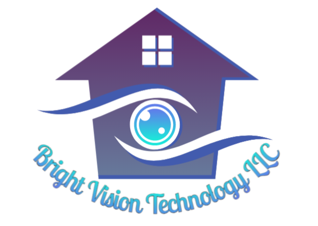 Bright Vision Technology, LLC Logo