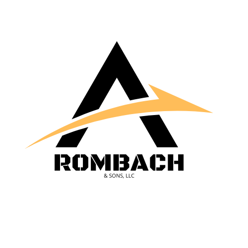 A. Rombach & Son's, LLC Logo