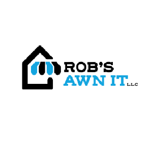 Rob's Awn It, LLC Logo