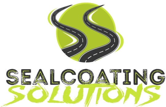 Sealcoating Solutions Logo