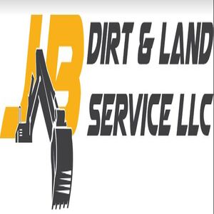 JB Dirt & Land Service LLC Logo