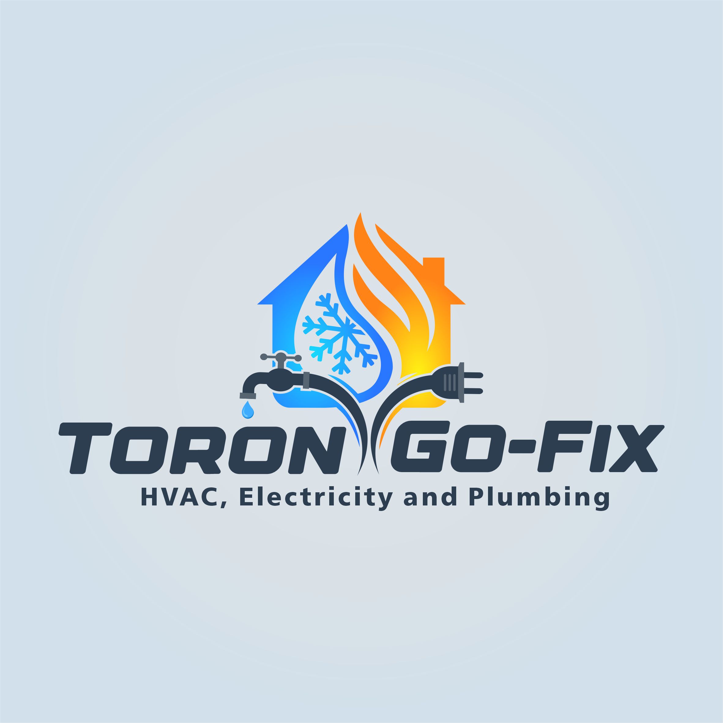 ToronGoFix Logo