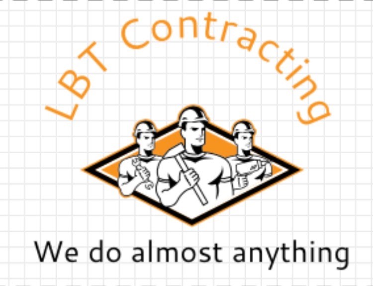 LBT Contracting Logo