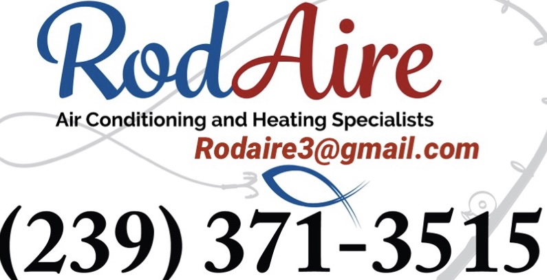 Rodaire Conditioning, LLC Logo
