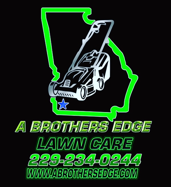A Brothers Edge Logo