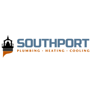 Southport Plumbing, Heating & Cooling Logo