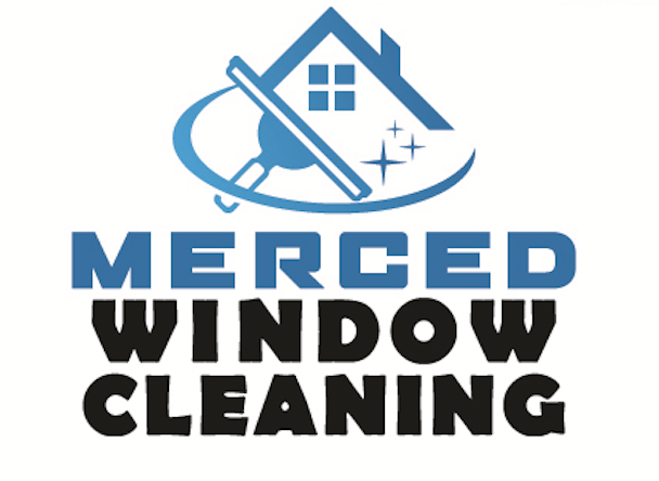 Merced Window Cleaning-Unlicensed Contractor Logo