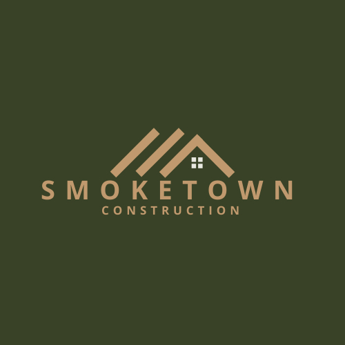 Smoketown Construction Logo