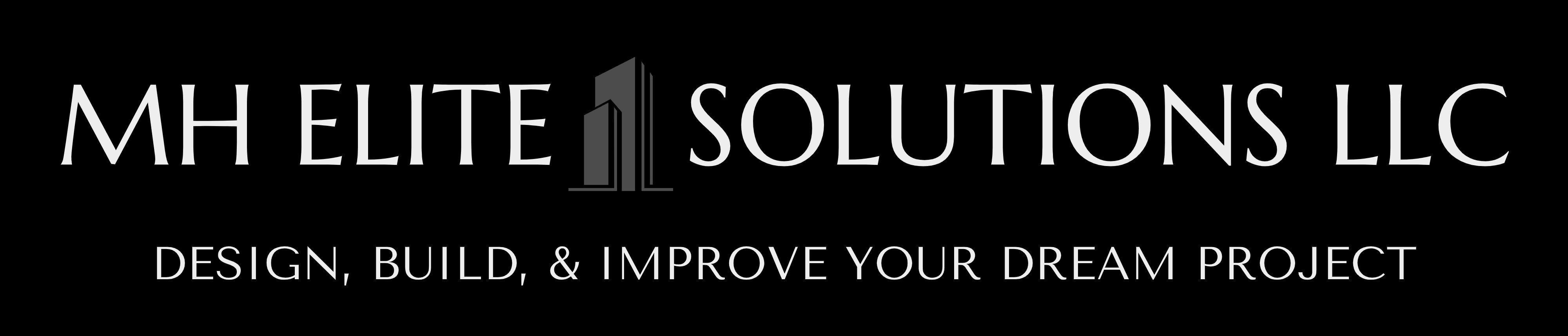 MH Elite Solutions LLC Logo