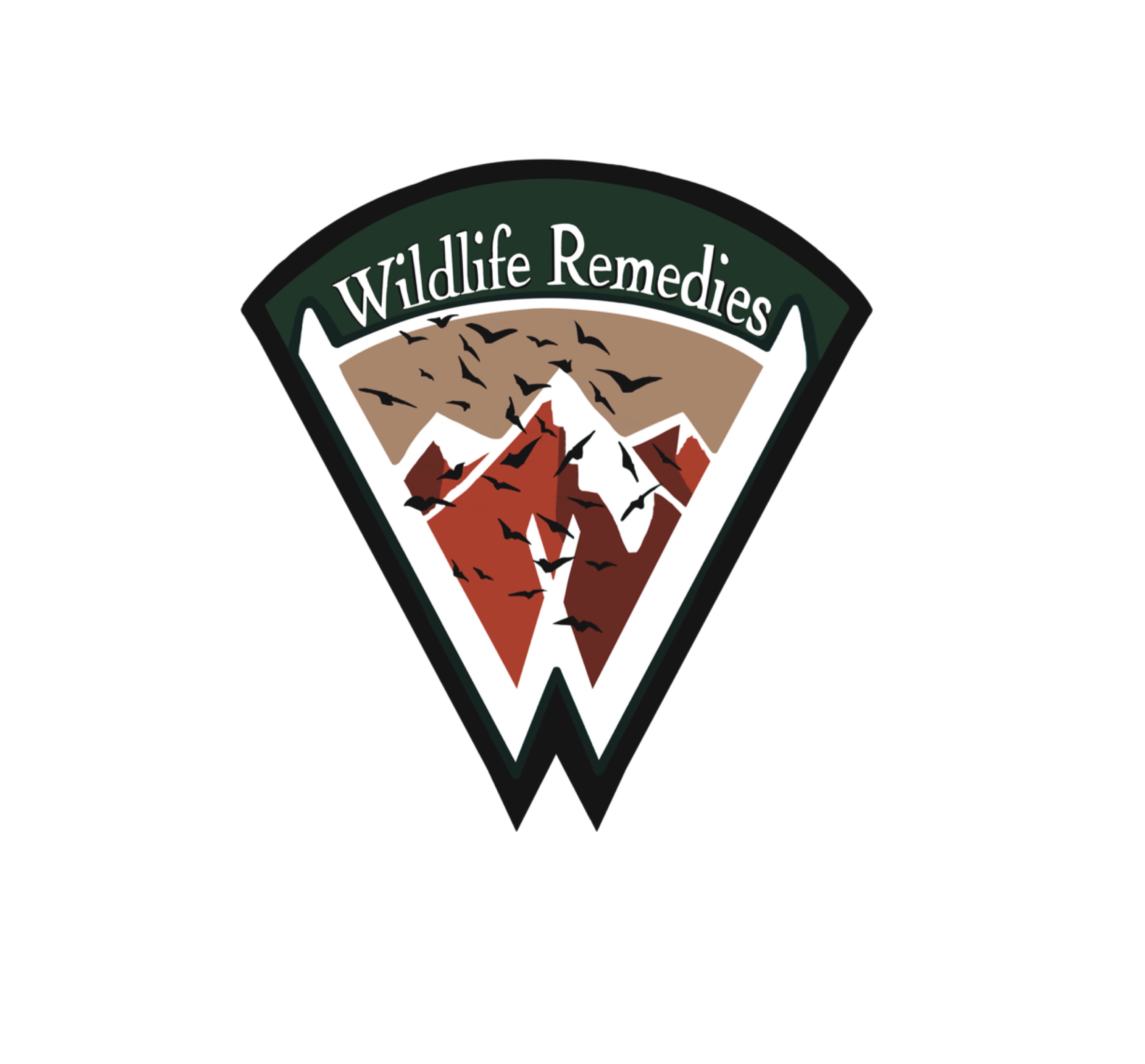 Wildlife Remedies LLC Logo