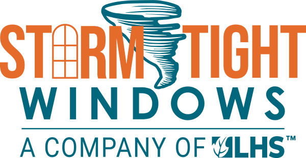 Storm Tight Windows Houston Logo