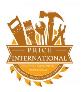 Price international Logo