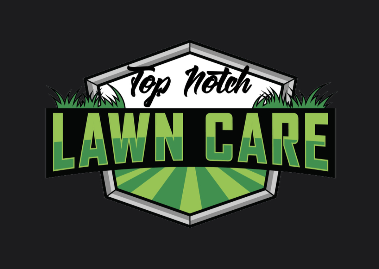 Top Notch Lawncare Logo
