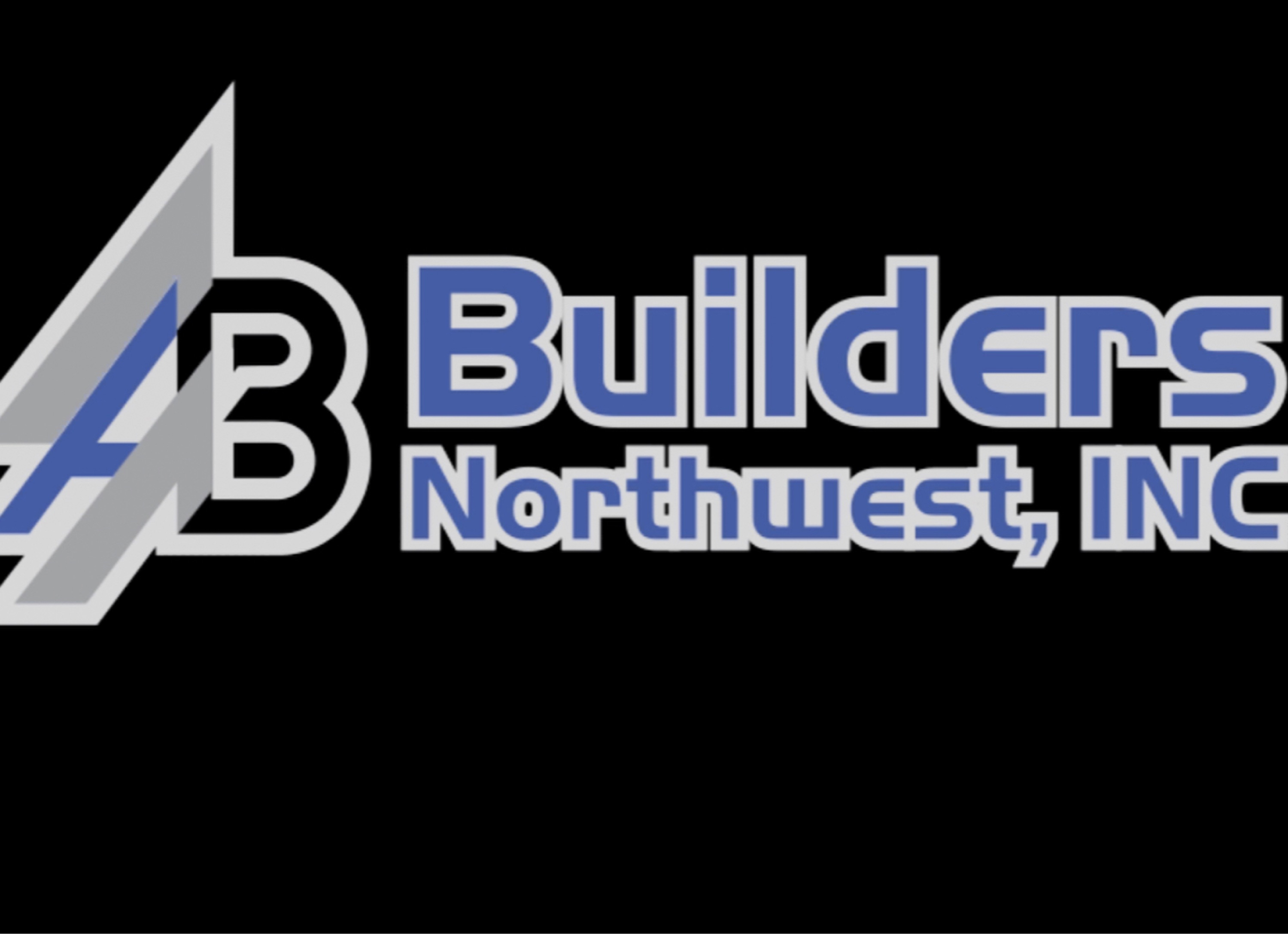 AB Builders Northwest, Inc. Logo