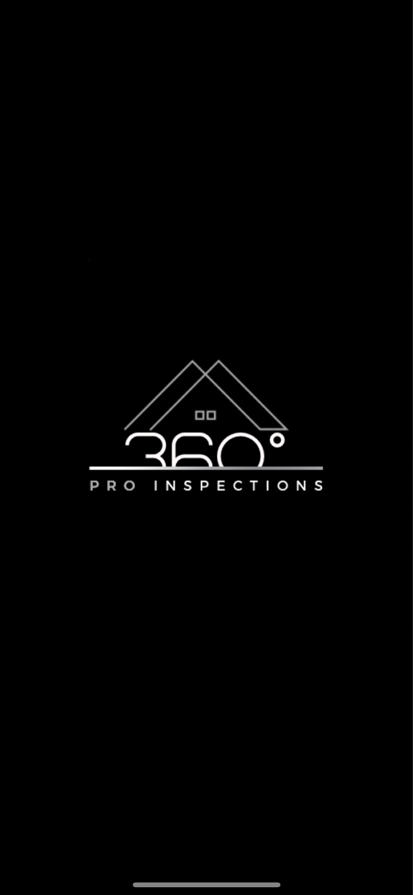 360 Pro Inspections, LLC Logo