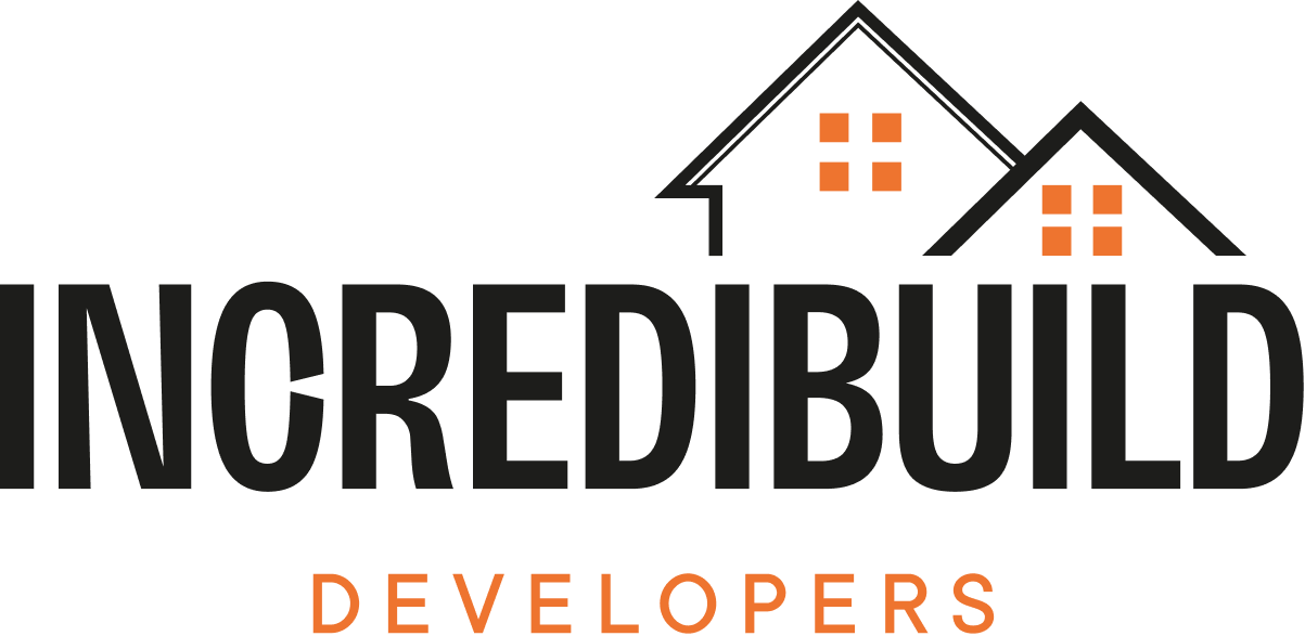 IncrediBuild, Inc. Logo