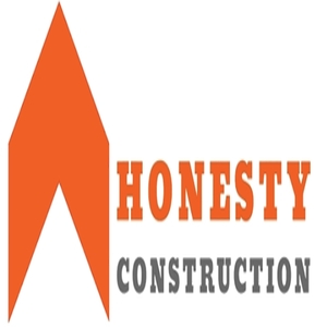Honesty Construction LLC Logo