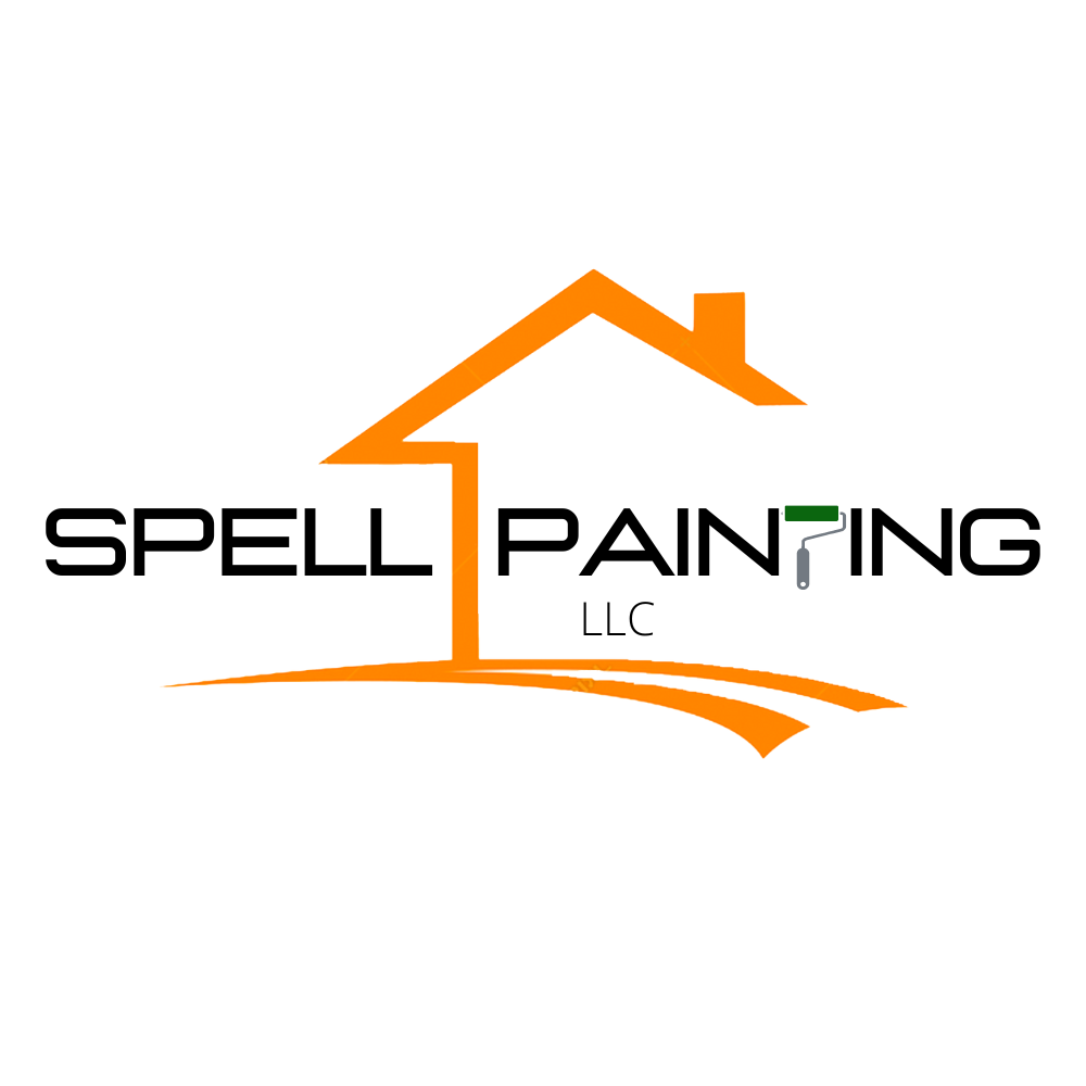 Spell Painting Logo
