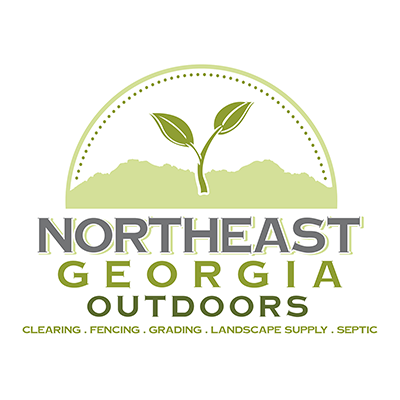 Northeast Georgia Outdoors LLC Logo