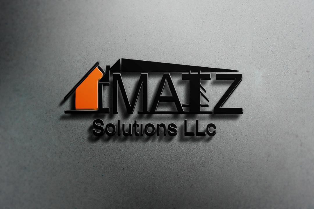 Matz Solutions Logo