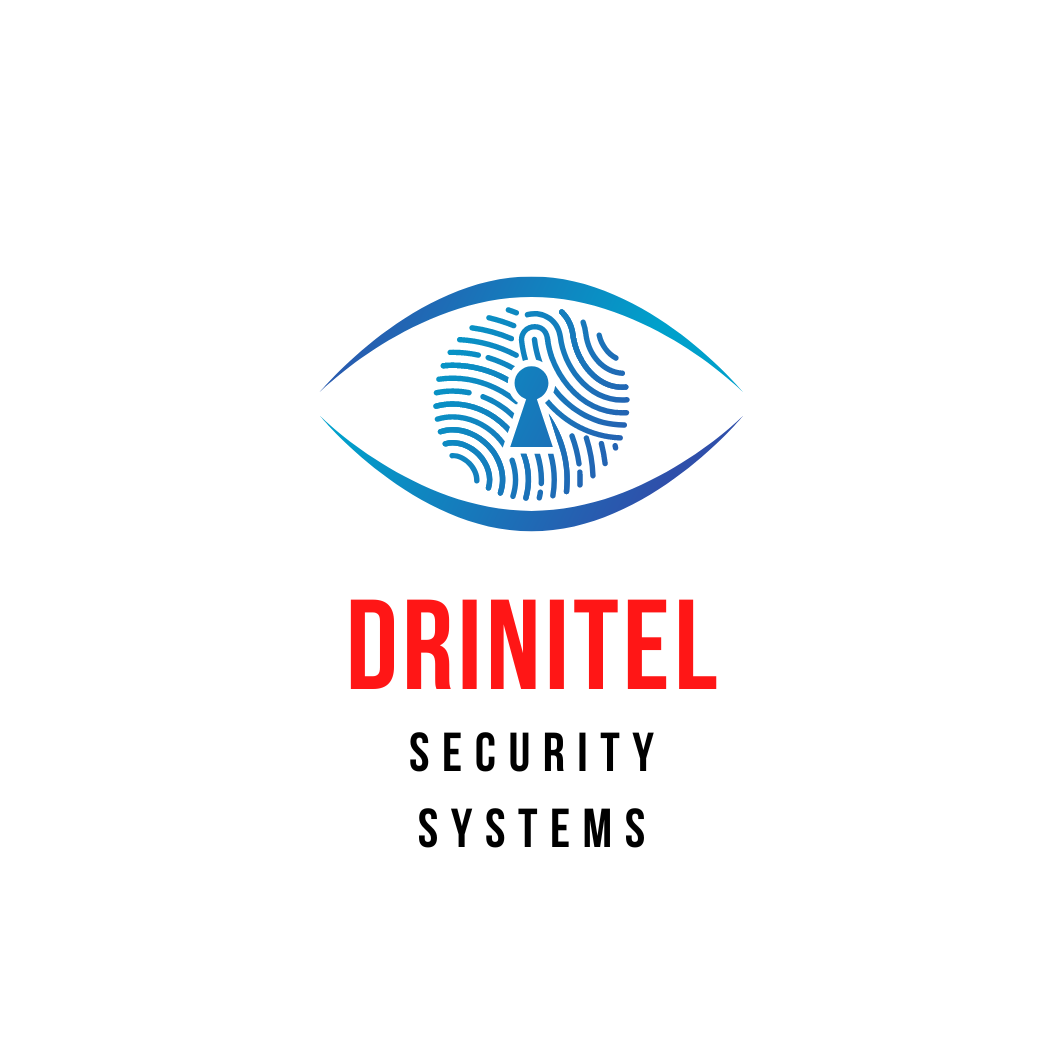 Drinitel LLC Logo