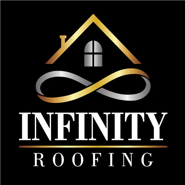 Infinity Roofing NC Logo