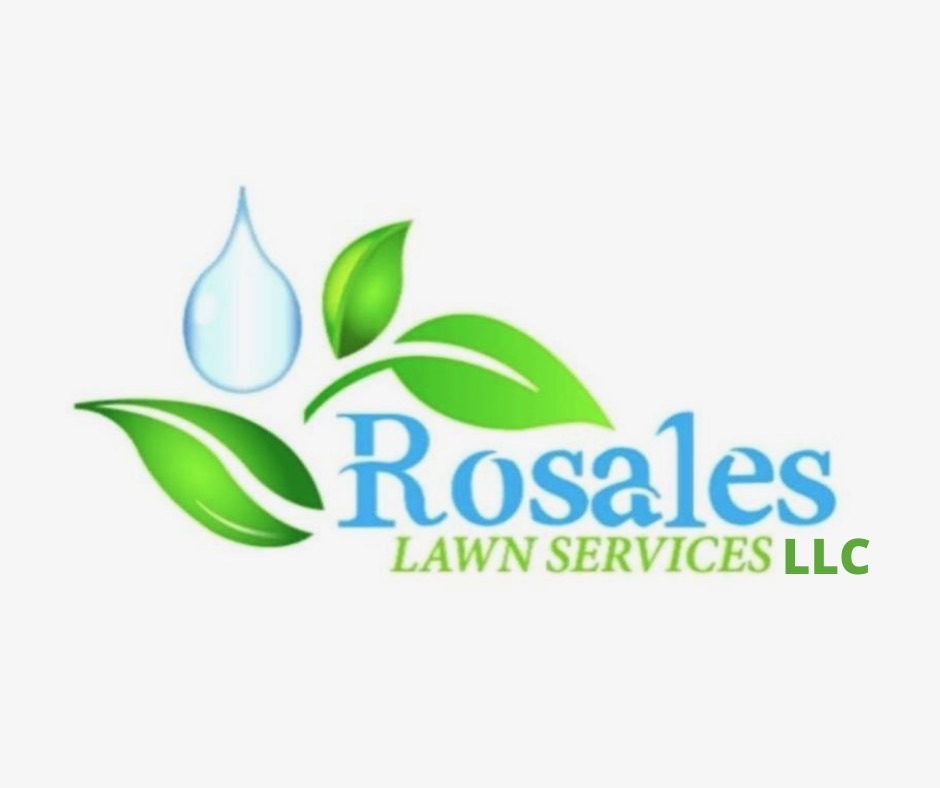 Rosales Lawn Services LLC Logo