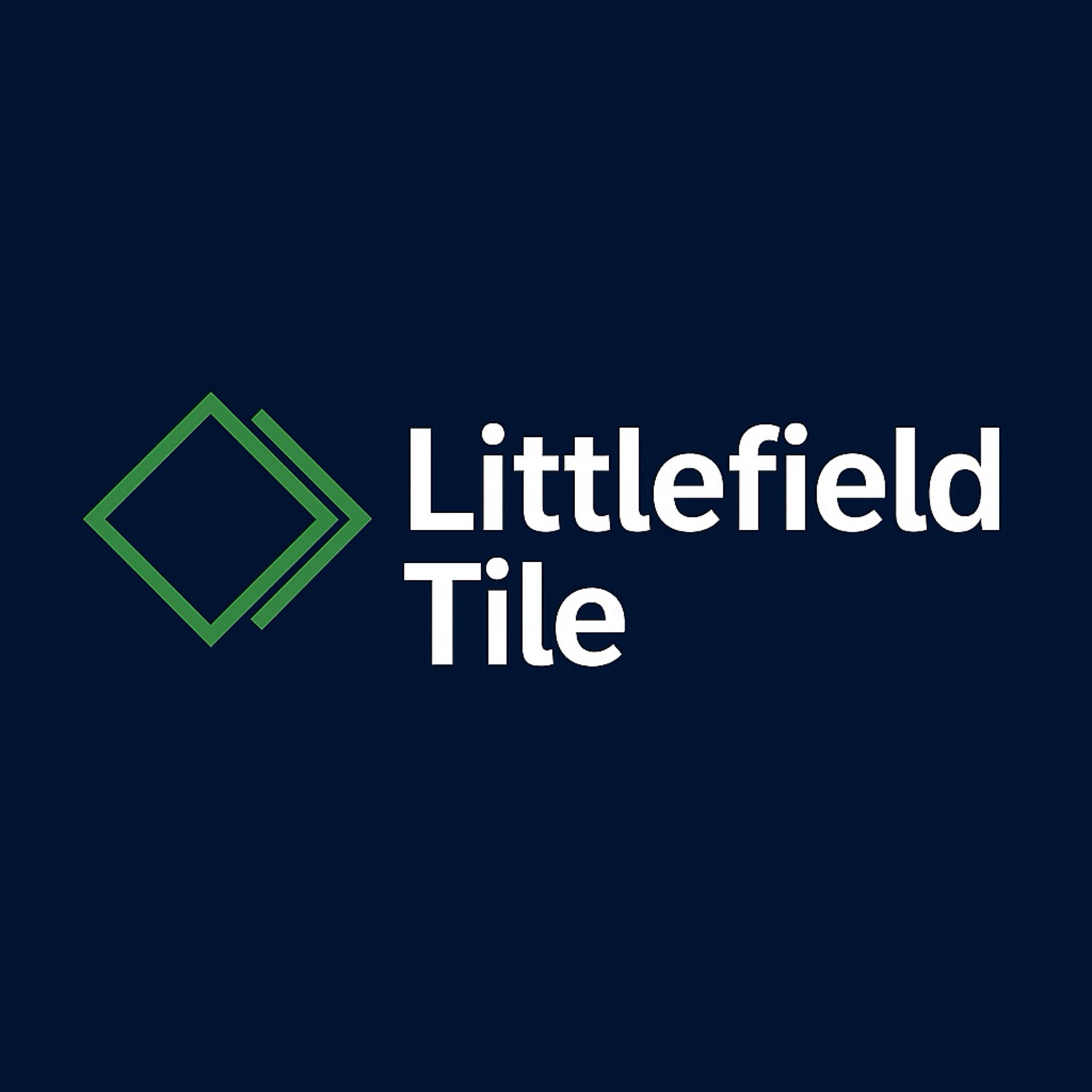 Littlefield Tile Logo