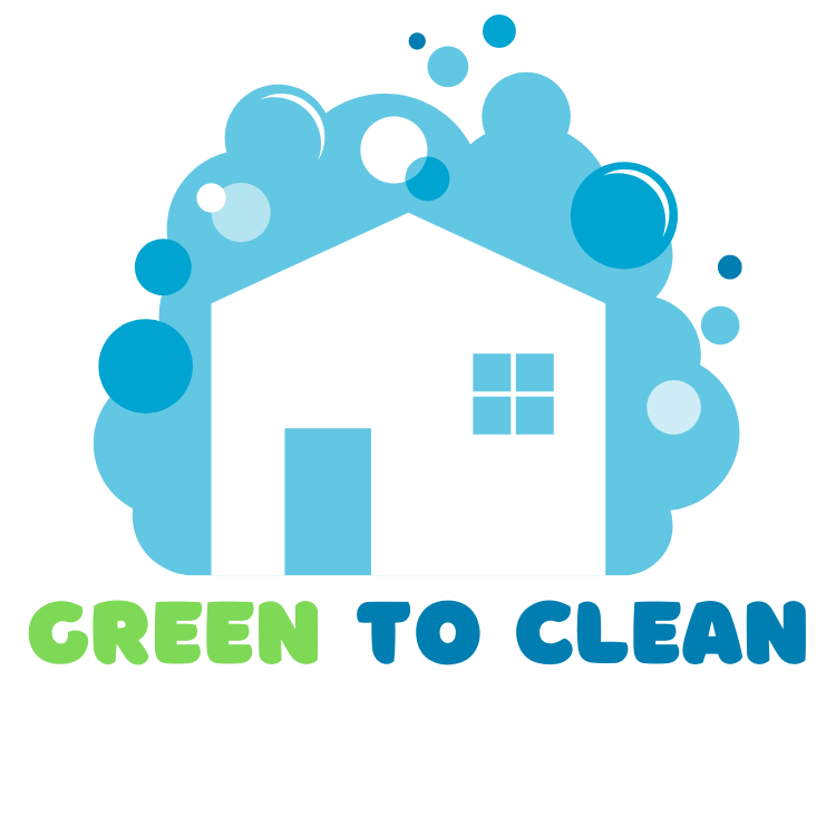Green to Clean WNC Logo