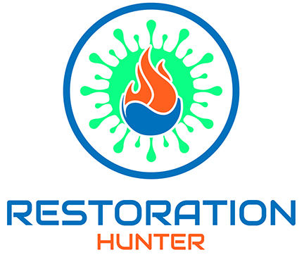 Restoration Hunter Logo