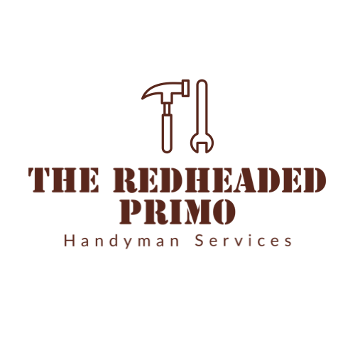 The Redheaded Primo, LLC Logo