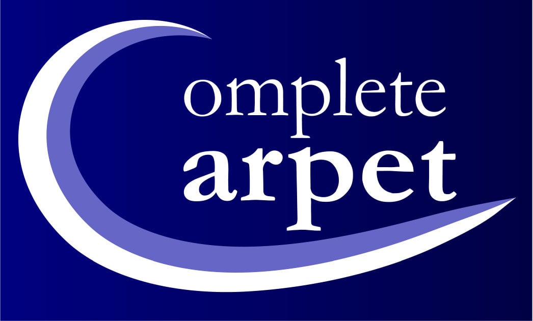 Complete Carpet Logo