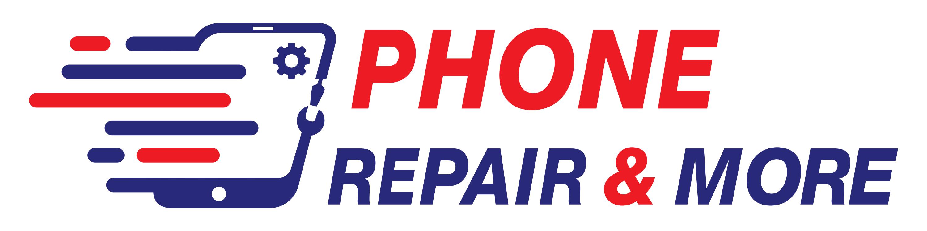 PHONE REPAIR & MORE, LAND O' LAKES LLC Logo