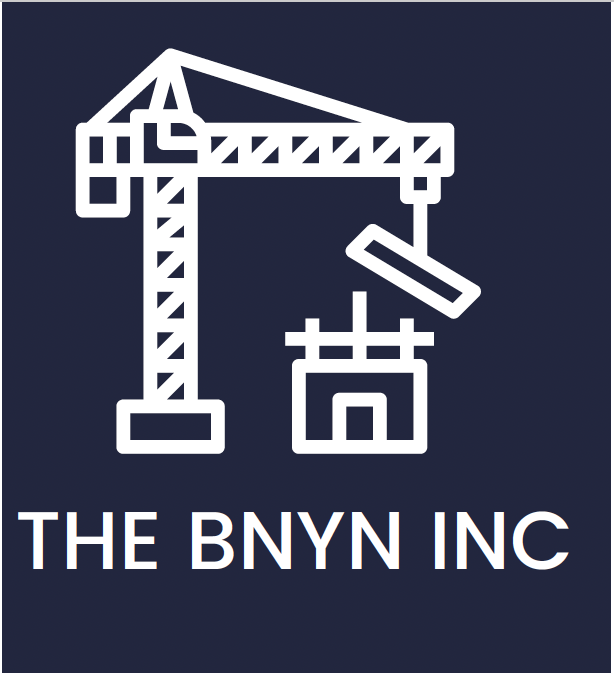 The BNYN, Inc. Logo