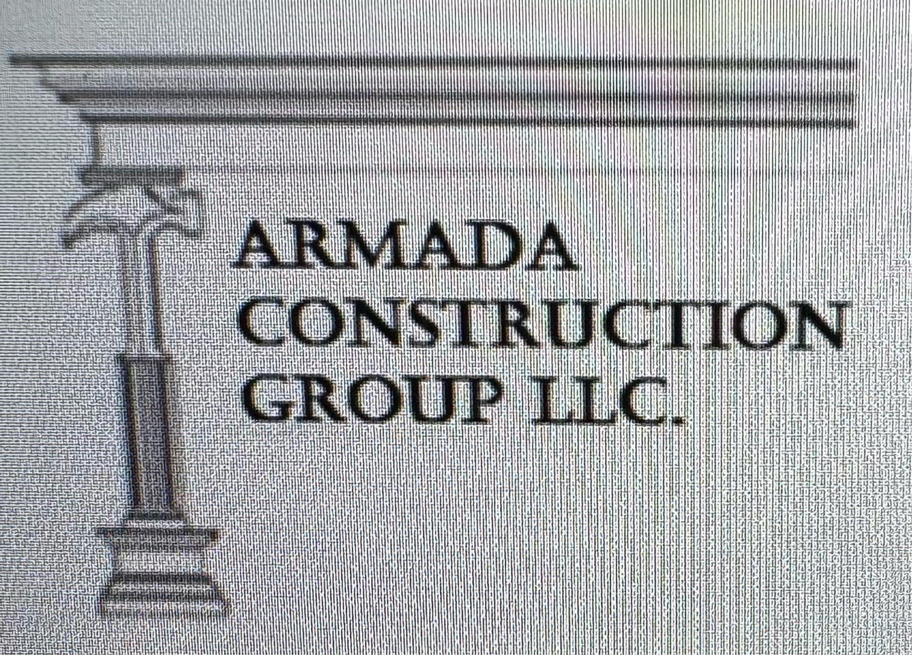 Armada Group, LLC Logo