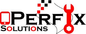Perfix Solutions Inc Logo