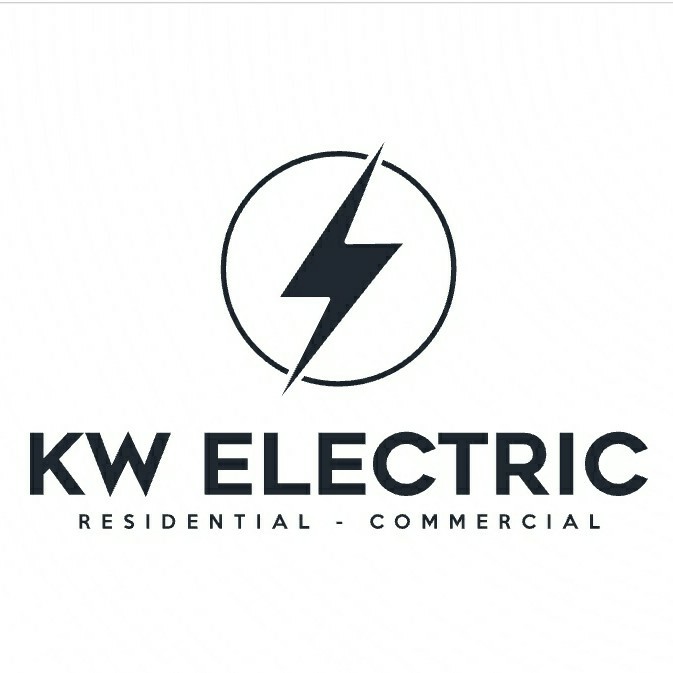 KW Electric Logo
