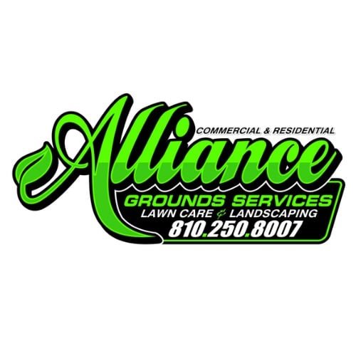 Alliance Ground Services, LLC Logo