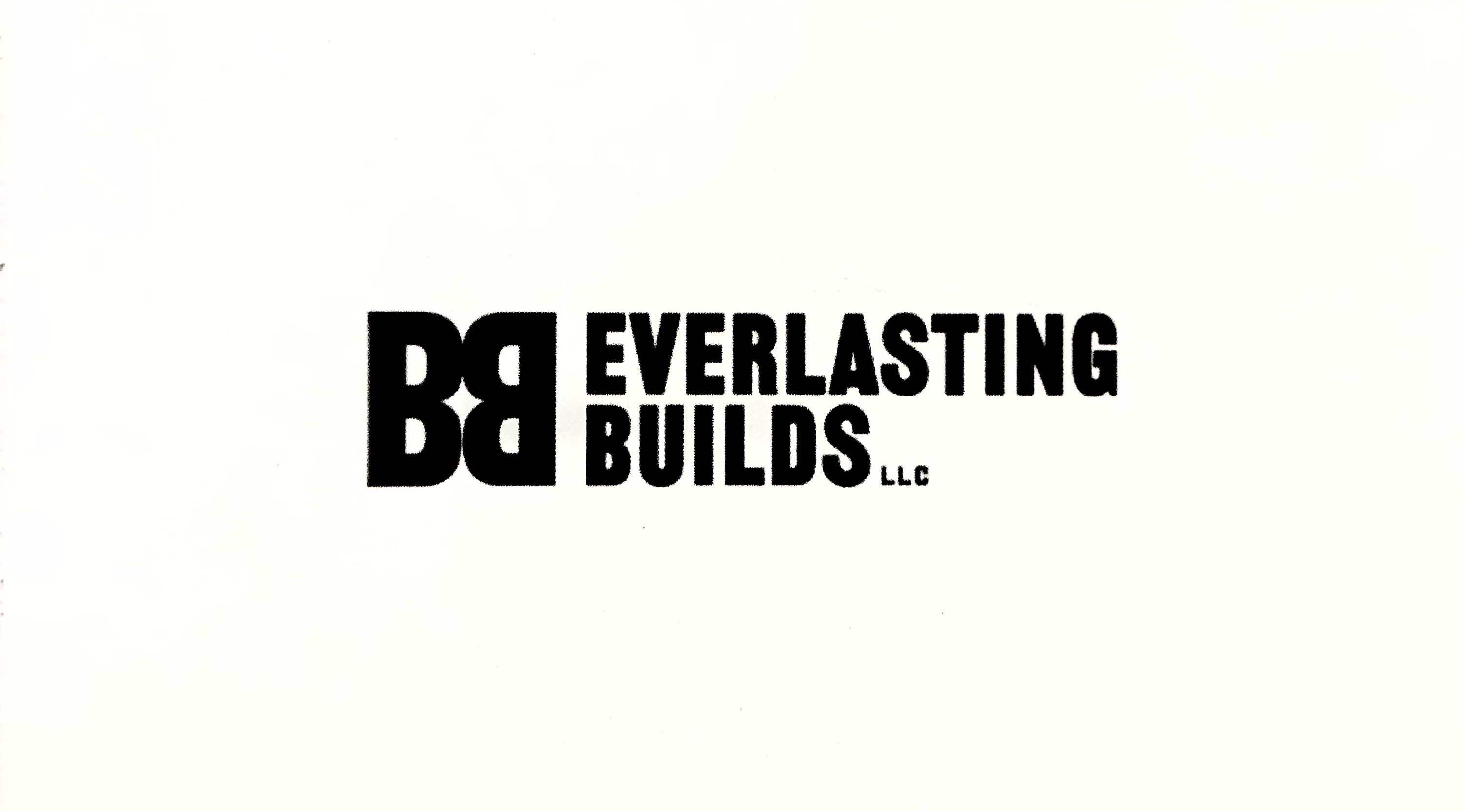 Everlasting Builds Logo